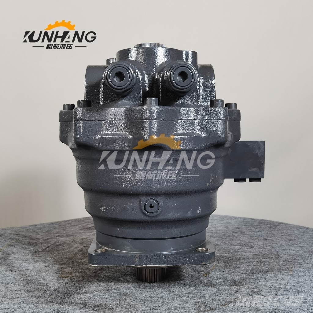 Doosan DX800LC-9C Swing Motor 130426-00024A 170303-00104 Transmisija
