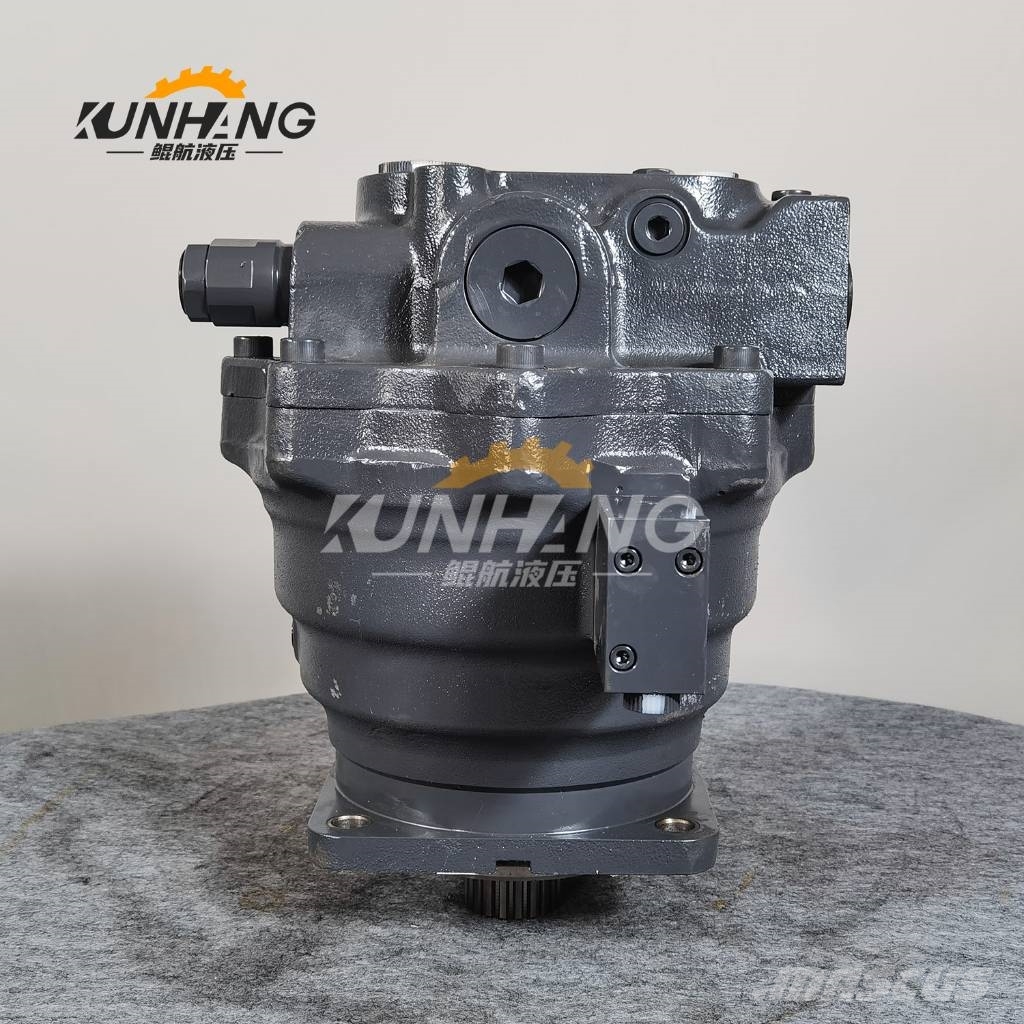 Doosan DX800LC-9C Swing Motor 130426-00024A 170303-00104 Transmisija