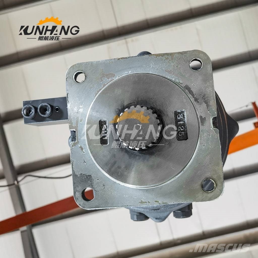 Doosan DX800LC-9C Swing Motor 130426-00024A 170303-00104 Transmisija