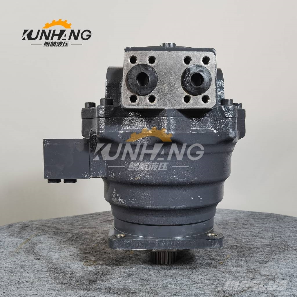 Doosan DX800LC-9C Swing Motor 130426-00024A 170303-00104 Transmisija