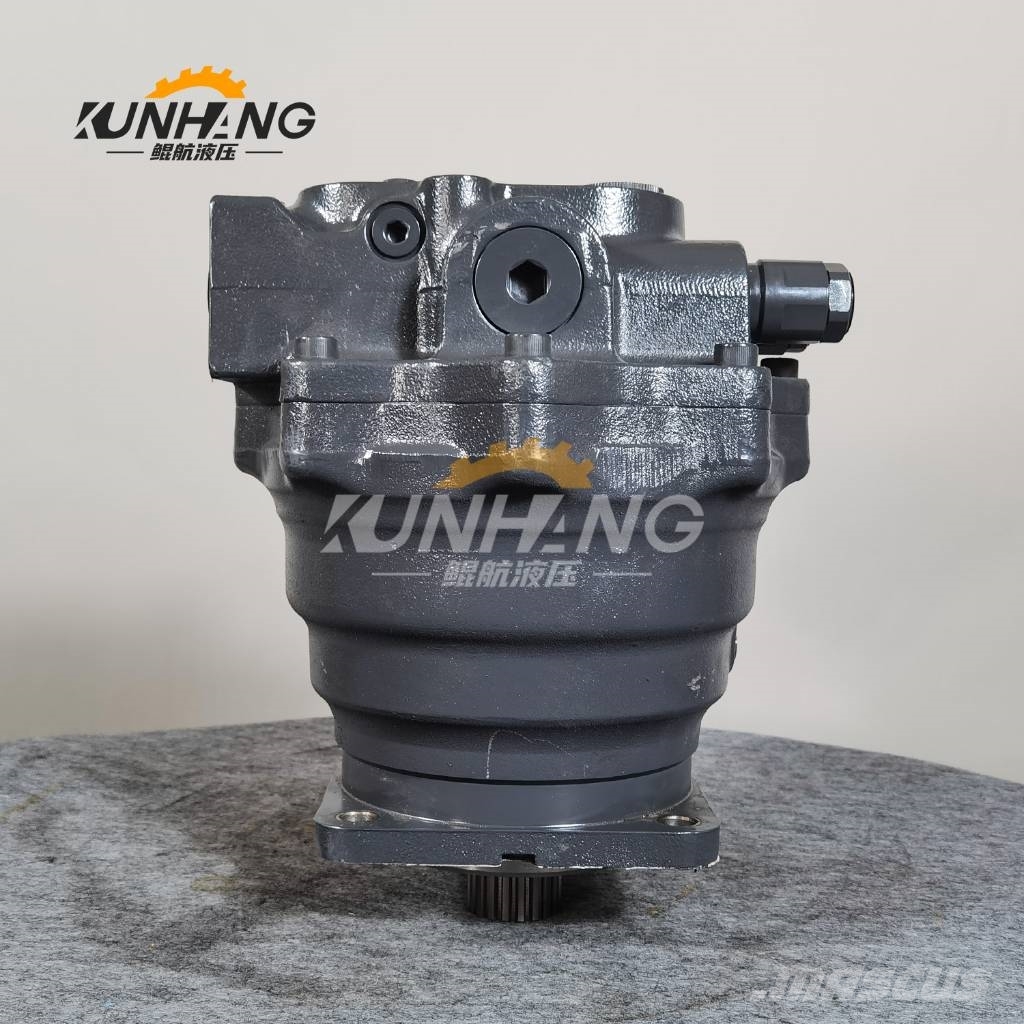 Doosan DX800LC-9C Swing Motor 130426-00024A 170303-00104 Transmisija