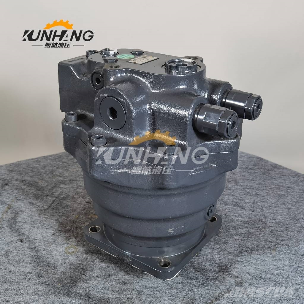 Doosan DX800LC-9C Swing Motor 130426-00024A 170303-00104 Transmisija