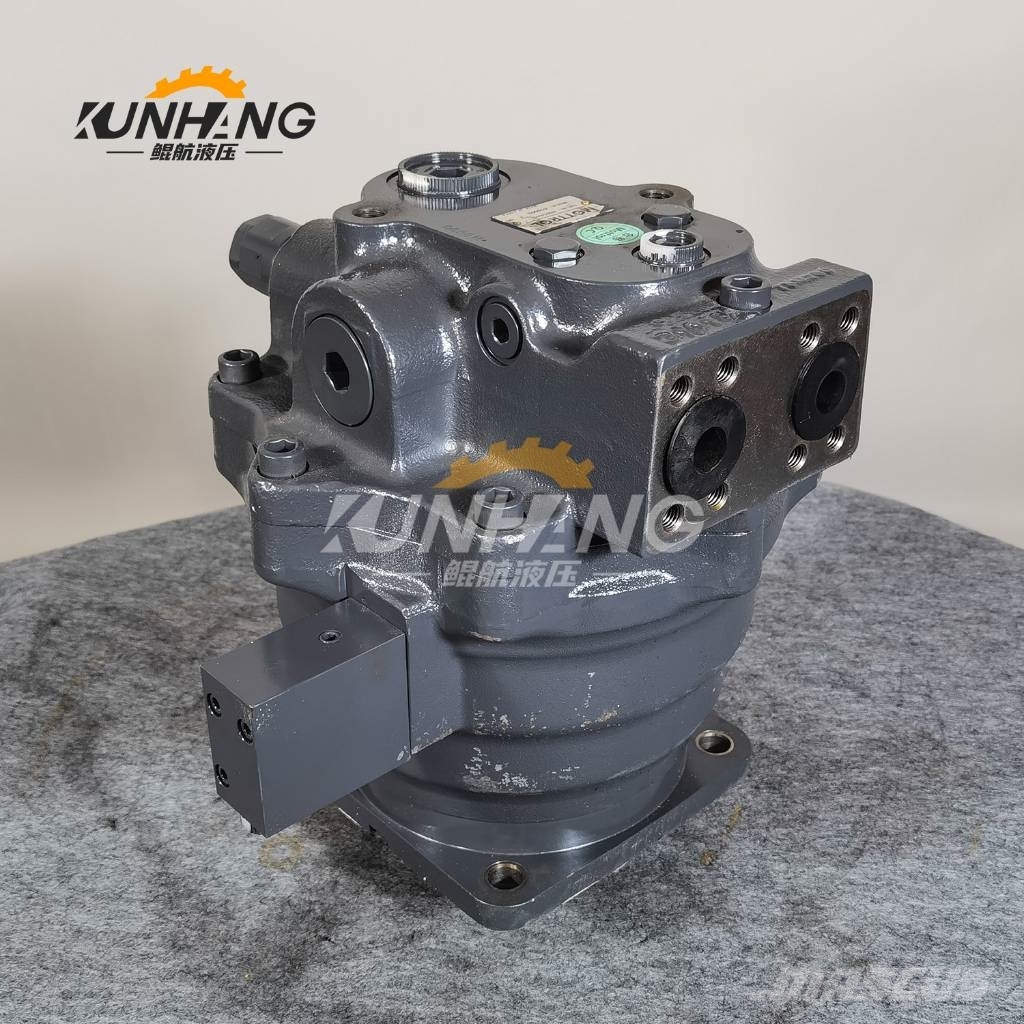 Doosan DX800LC-9C Swing Motor 130426-00024A 170303-00104 Transmisija