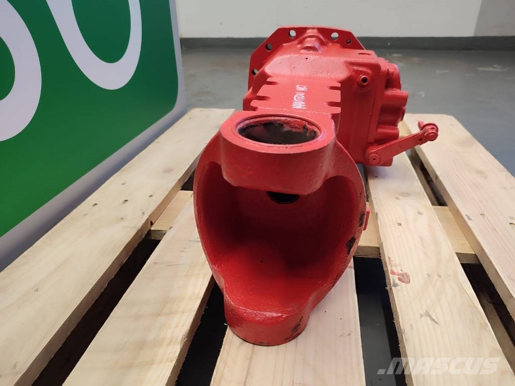 Axle housing 102806 SIEGE MANITOU MLT 轴