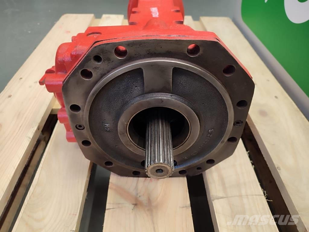Axle housing 102806 SIEGE MANITOU MLT 轴