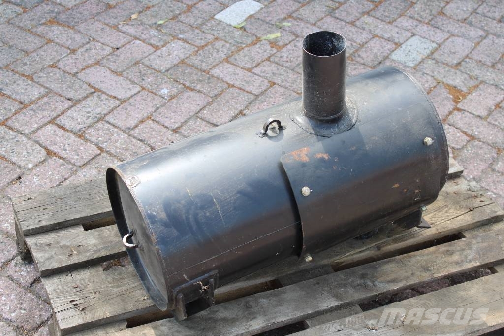 CAT Exhaust For 938H Unused Cat 299-5420 Motoren