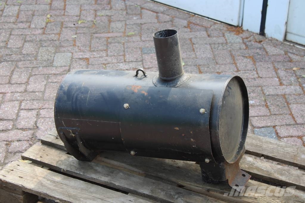 CAT Exhaust For 938H Unused Cat 299-5420 Motoren