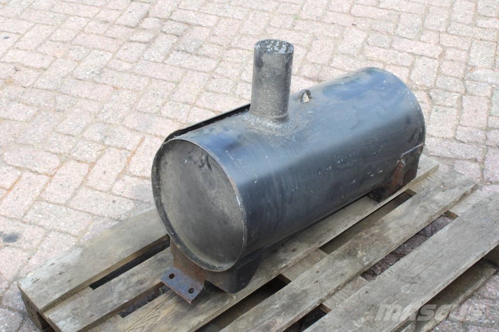 CAT Exhaust For 938H Unused Cat 299-5420 Motoren