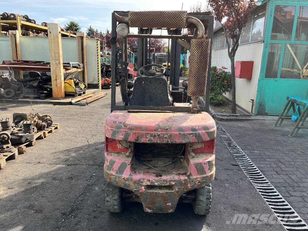 Balkancar DV1693 PLEVEN-01 V-4288 IO شاحنات الديزل