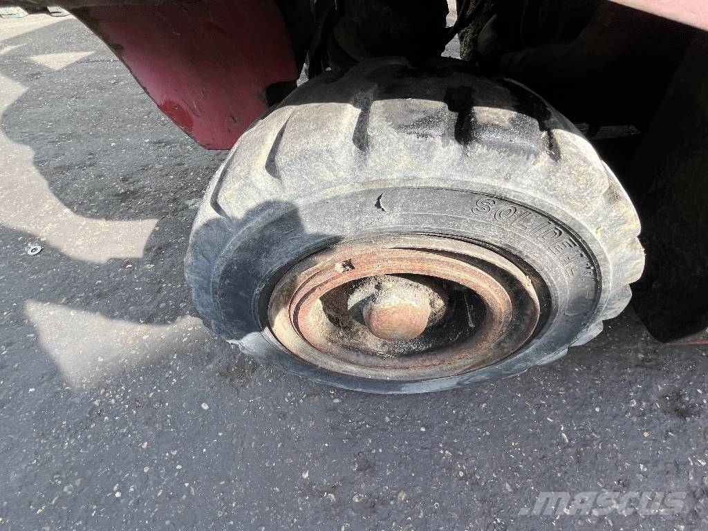 Balkancar DV1693 PLEVEN-01 V-4288 IO شاحنات الديزل