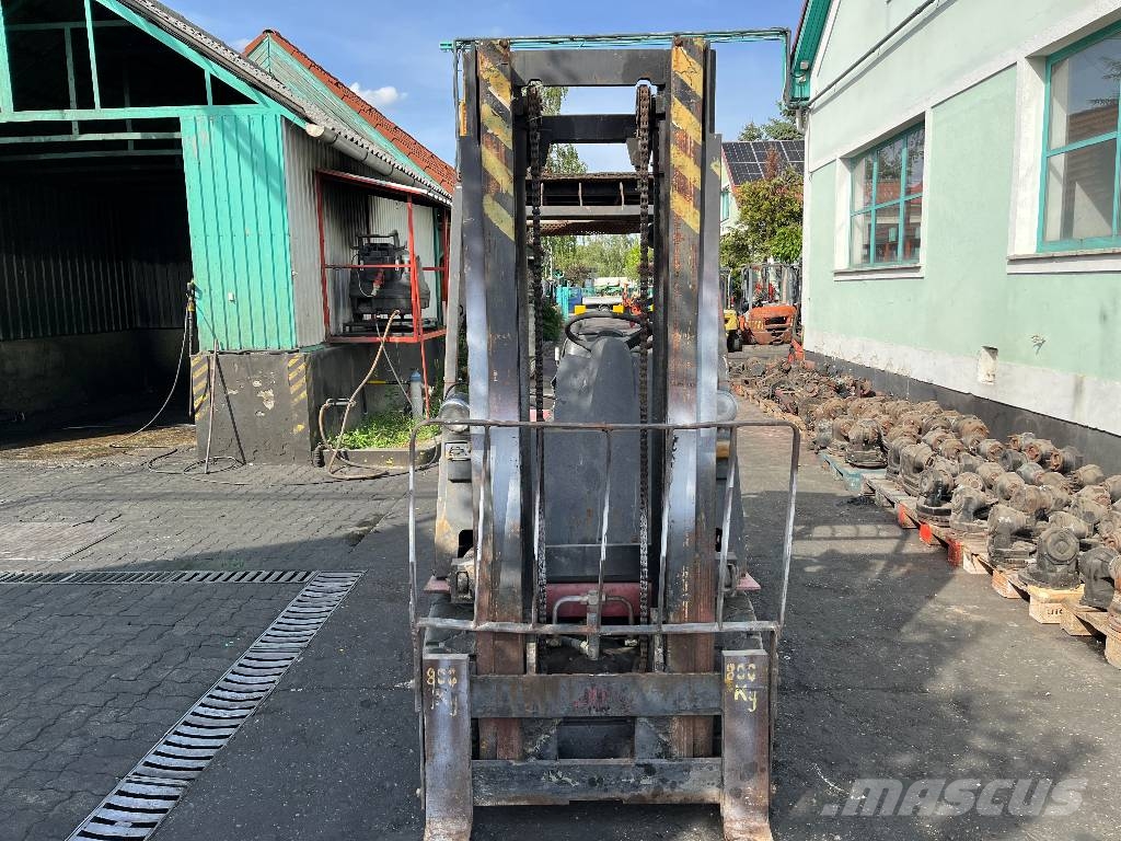 Balkancar DV1693 PLEVEN-01 V-4288 IO شاحنات الديزل