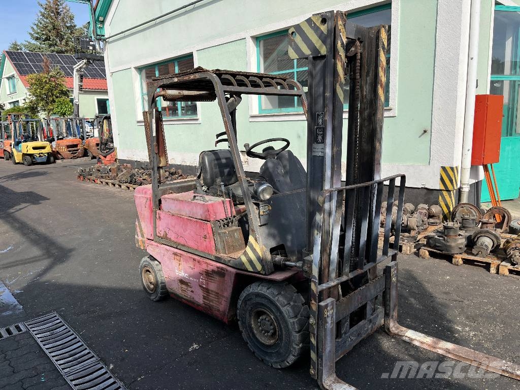 Balkancar DV1693 PLEVEN-01 V-4288 IO شاحنات الديزل