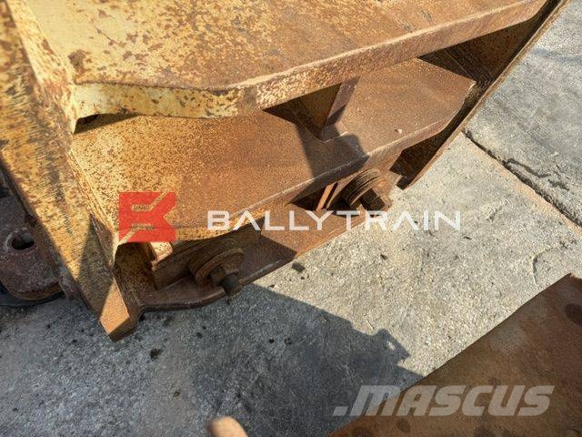 Nordberg C100 Jaw Crusher (40×30) Mobile crushers