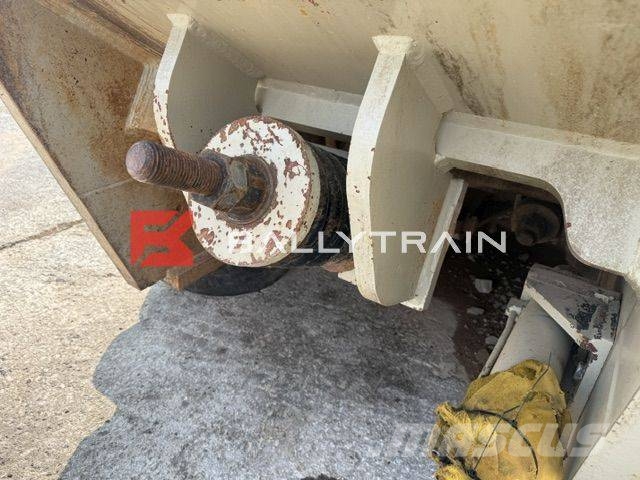 Nordberg C100 Jaw Crusher (40×30) Mobile crushers