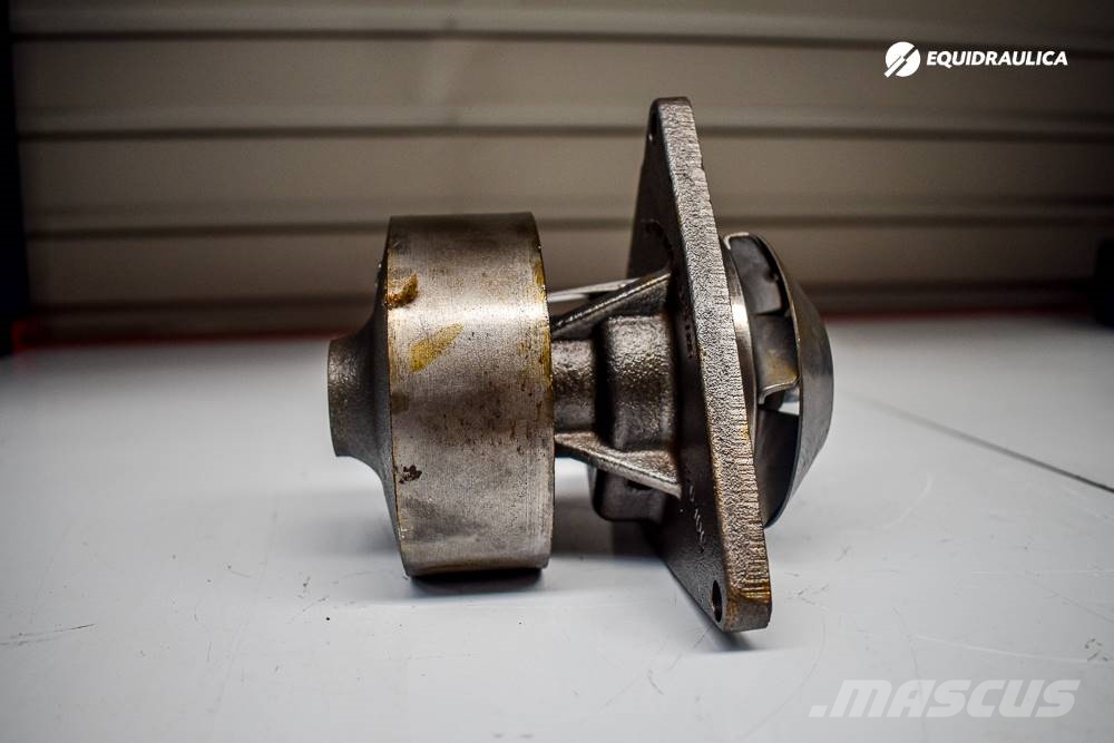 Komatsu BOMBA DE ÁGUA KOMATSU BOMBA DE ÁGUA _ 6742-01-5040 유압식 기계