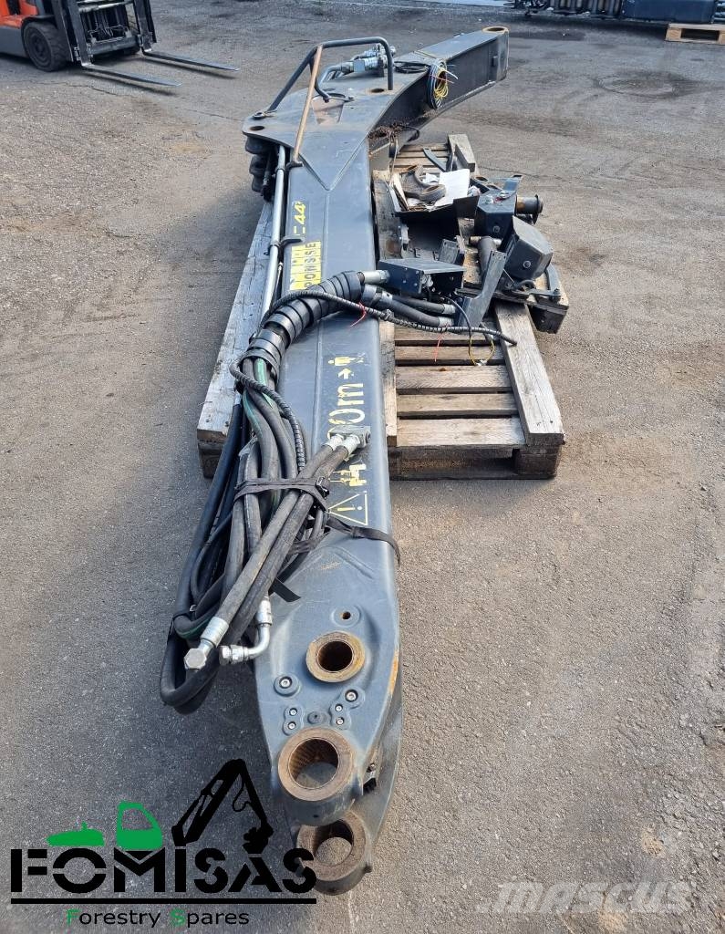 Ponsse C44+ Main Boom P58555 Harvester cranes