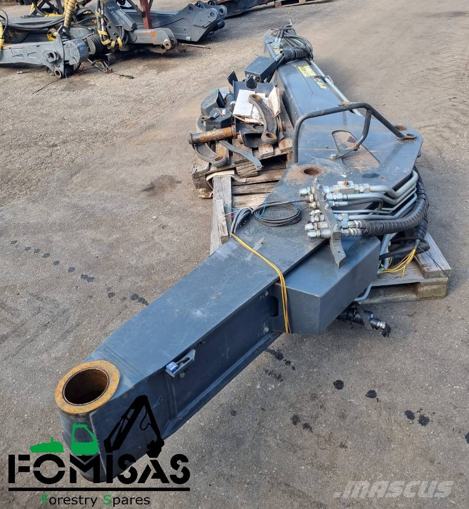 Ponsse C44+ Main Boom P58555 Harvester cranes