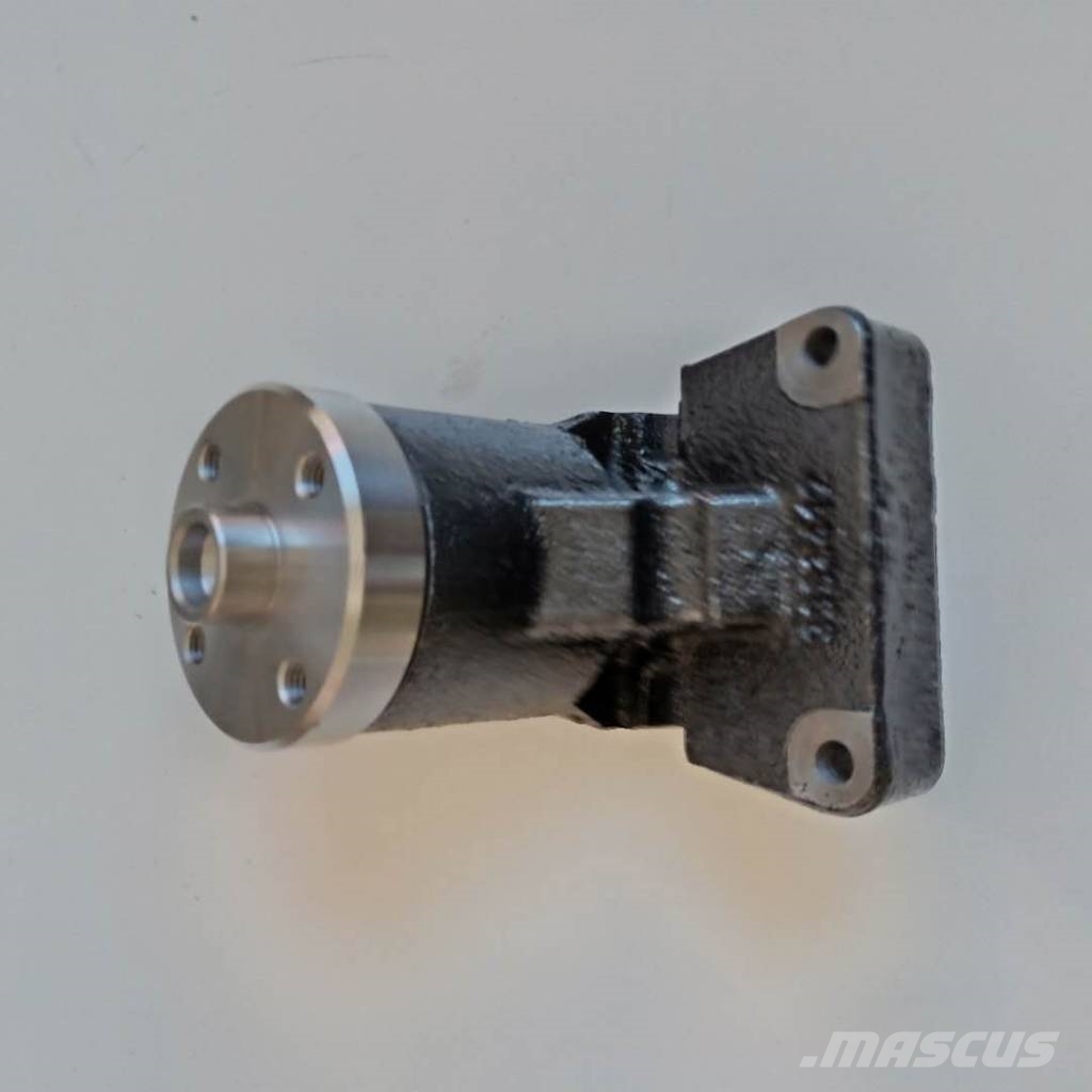 Cummins QSB6.7 engine 3958412 3911205 3910595 3908805 Motorer
