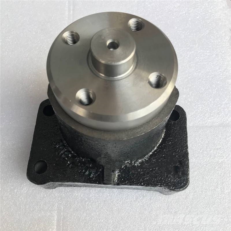Cummins QSB6.7 engine 3958412 3911205 3910595 3908805 Motorer