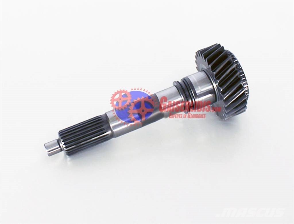  CEI Input shaft 1378580 for SCANIA Versnellingsbakken