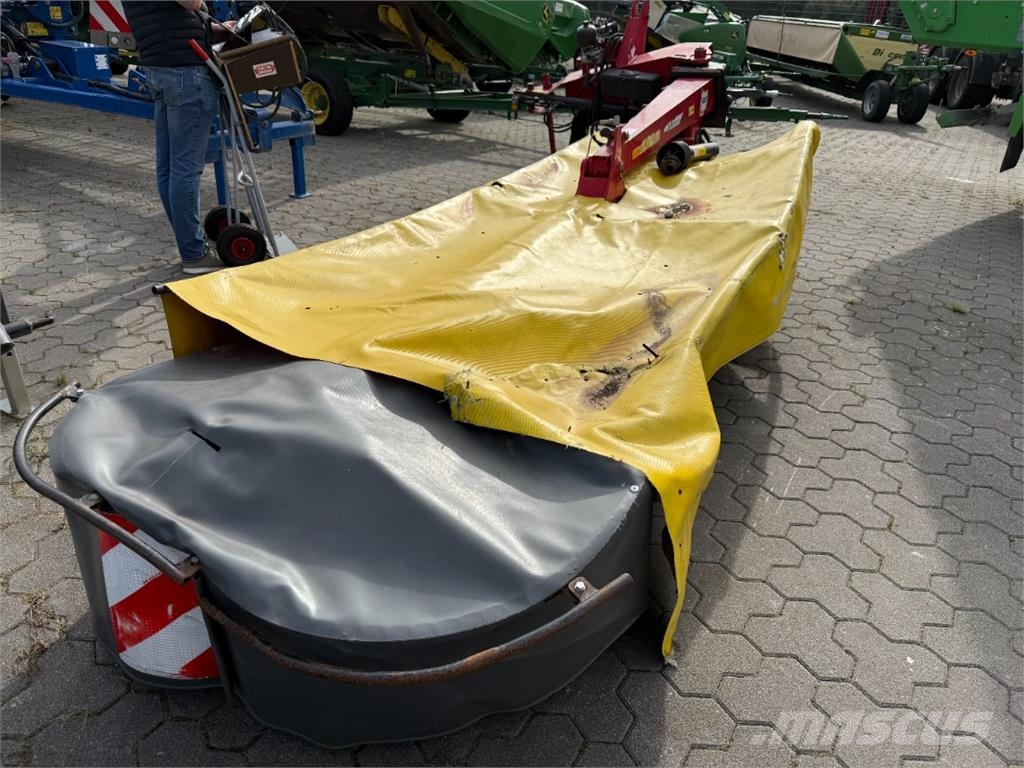 Fella sm 3570 Egyéb mezőgazdasági gépek