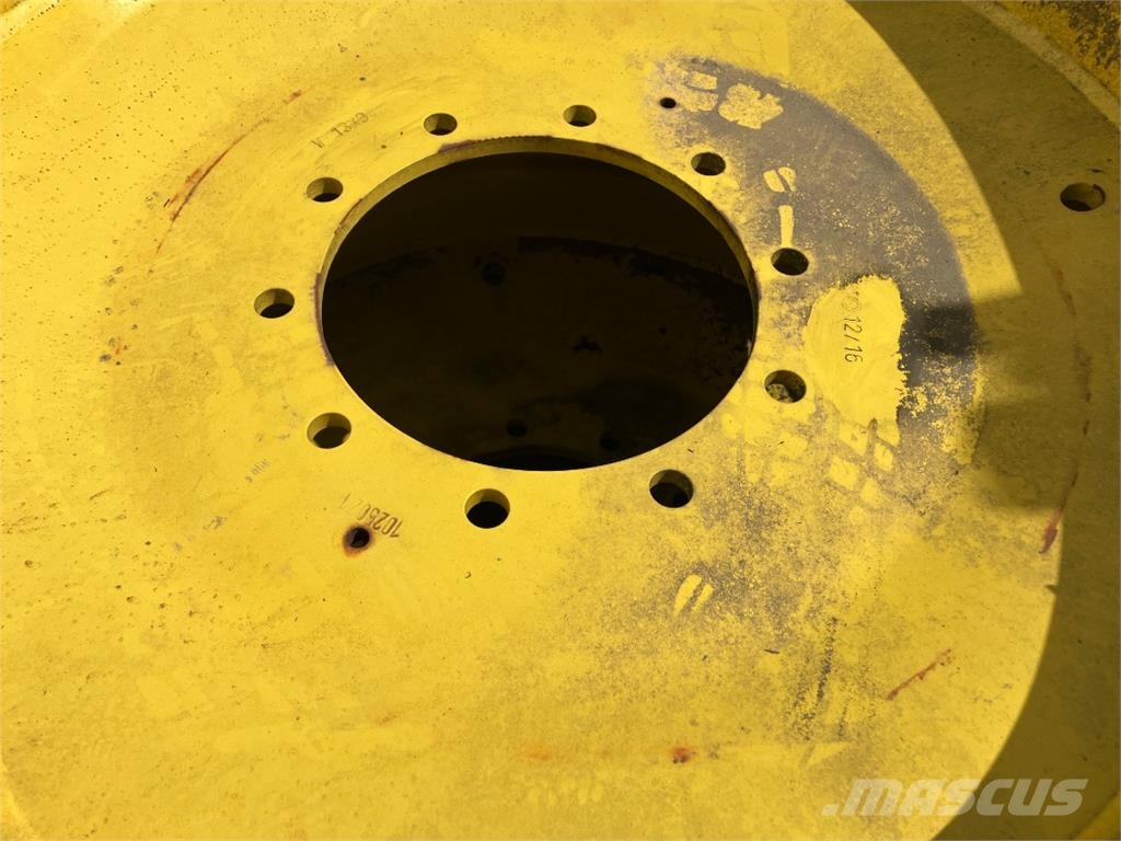John Deere 13x34 Ďalšie poľnohospodárske stroje
