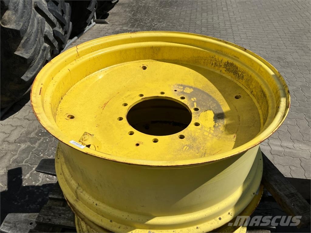 John Deere 13x34 Ďalšie poľnohospodárske stroje