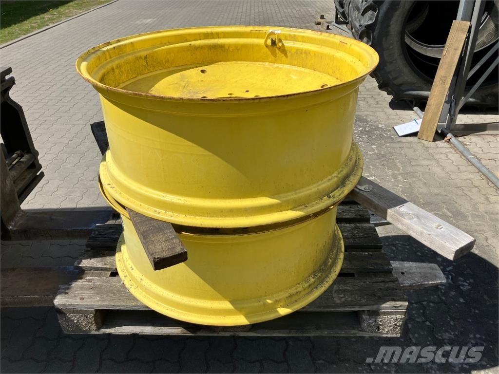 John Deere 13x34 Ďalšie poľnohospodárske stroje