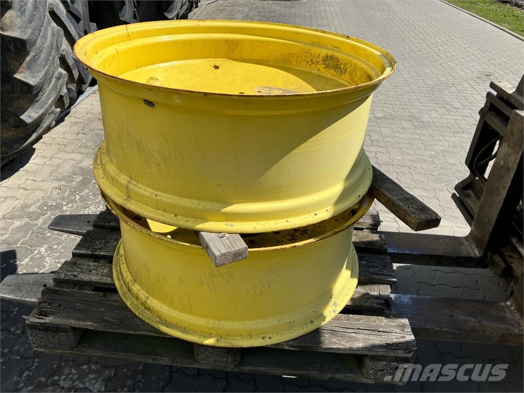 John Deere 13x34 Ďalšie poľnohospodárske stroje