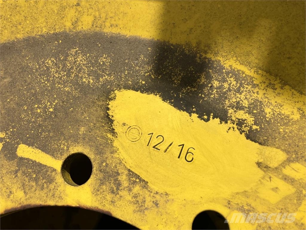 John Deere 13x34 Ďalšie poľnohospodárske stroje