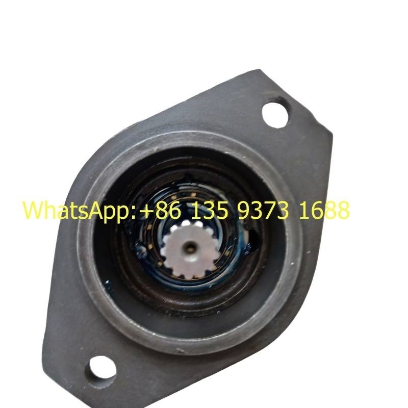 Cummins QSK19 Marine Sea Water Pump 3866609 Gear 3008841 Motorer