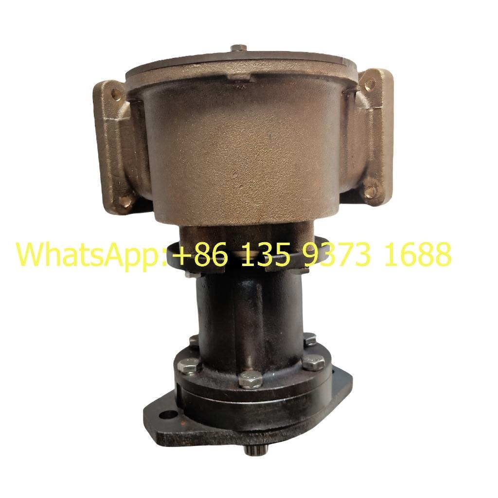 Cummins QSK19 Marine Sea Water Pump 3866609 Gear 3008841 Motorer