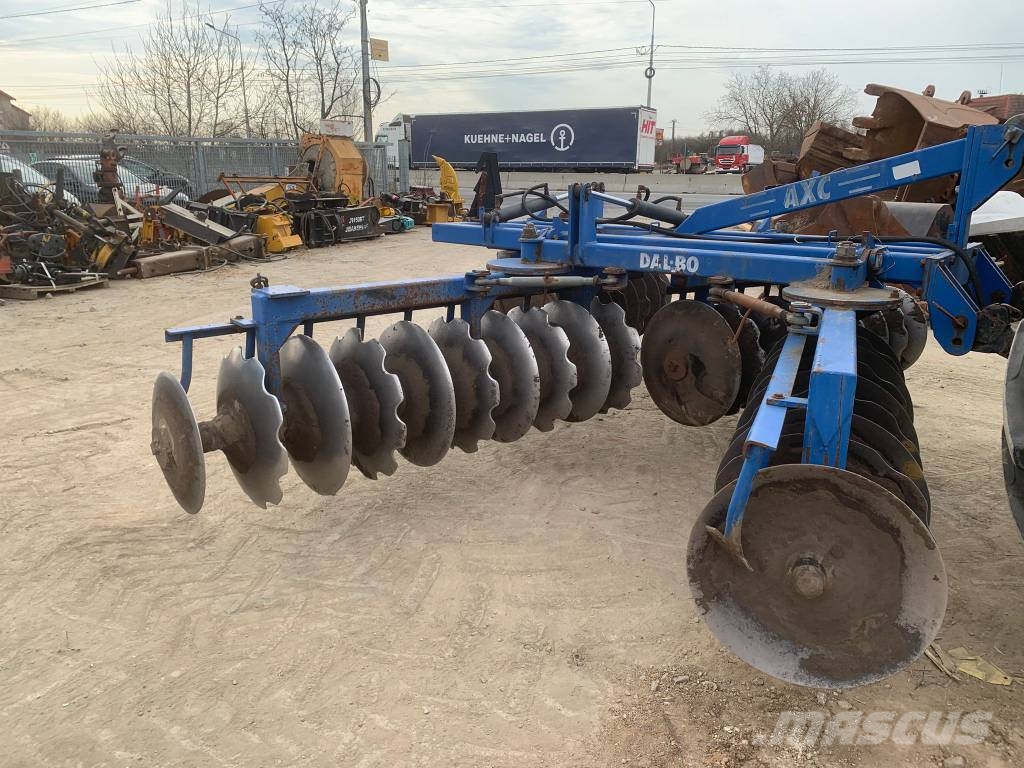 New Holland TG 255 Tractores
