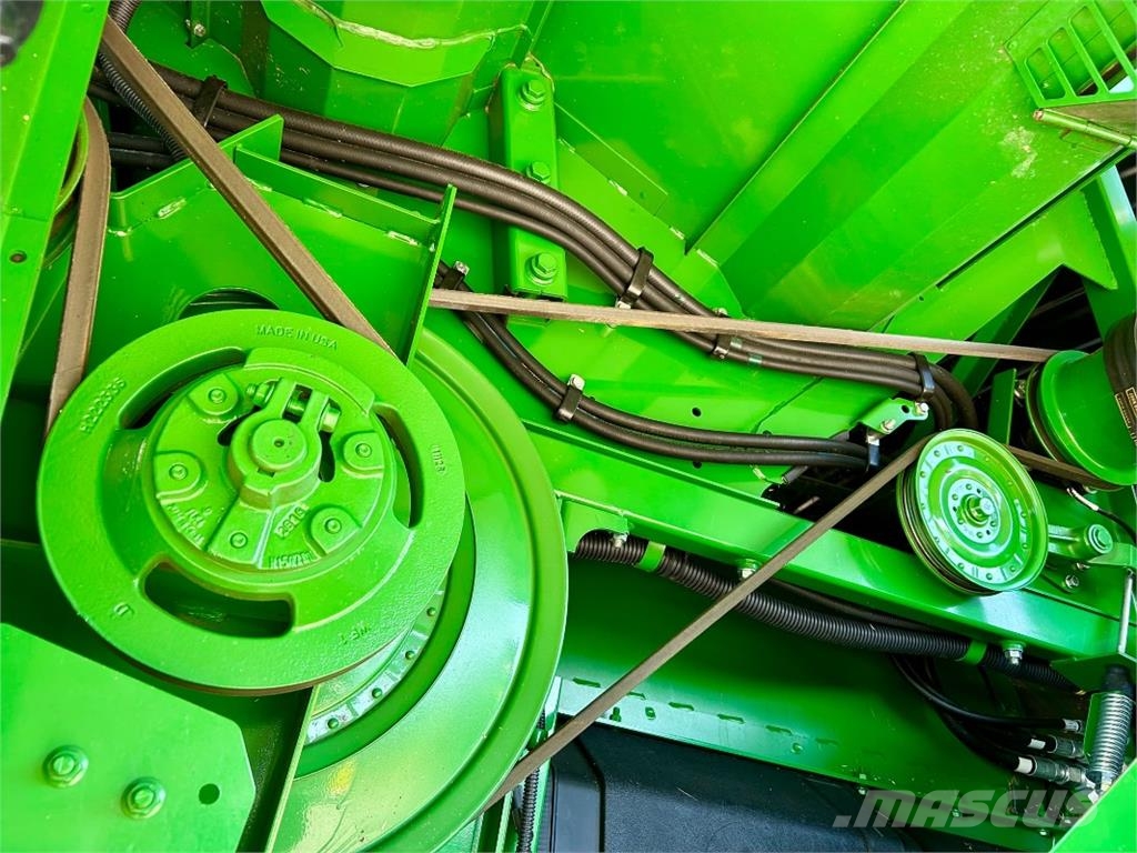 John Deere S785 Leikkuupuimurit