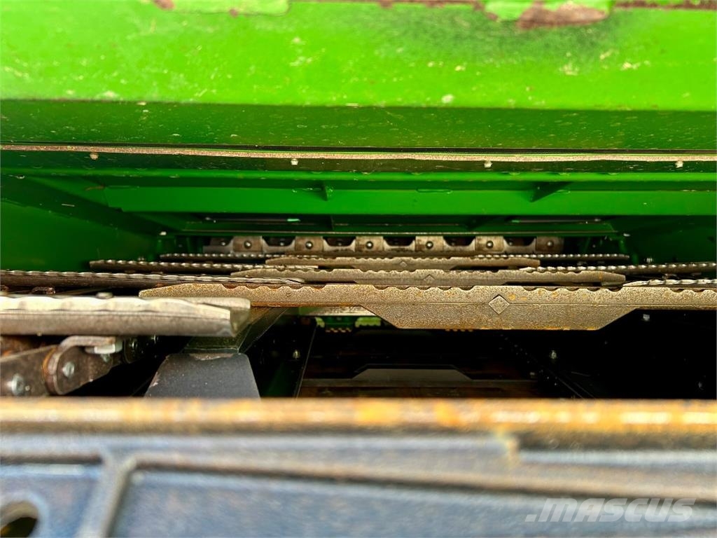 John Deere S785 Leikkuupuimurit