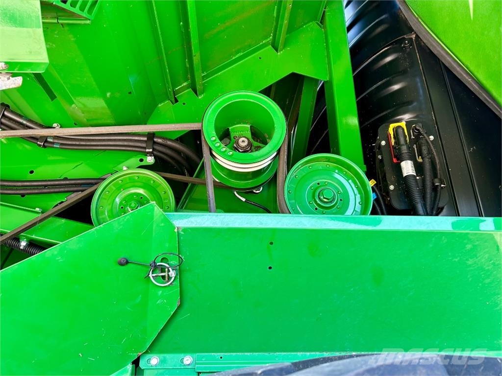 John Deere S785 Leikkuupuimurit