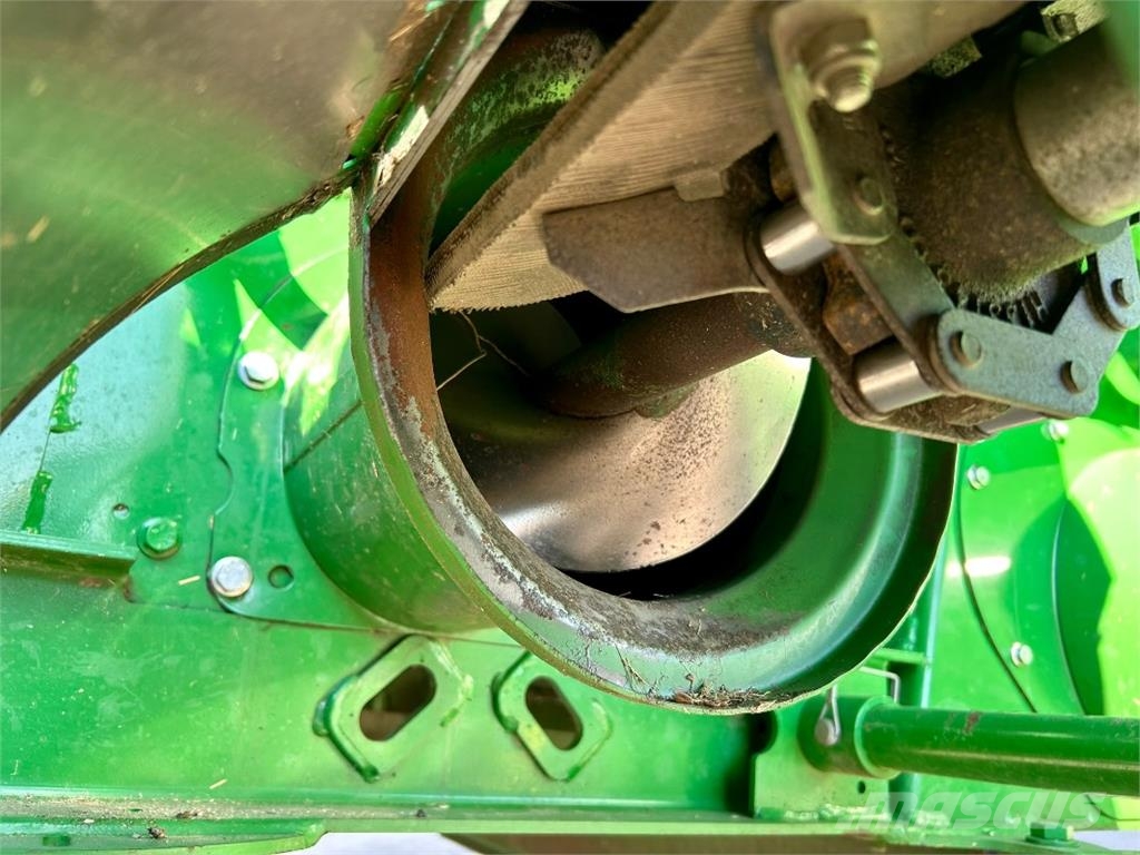 John Deere S785 Leikkuupuimurit
