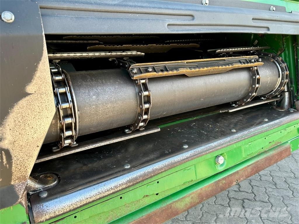 John Deere S785 Leikkuupuimurit