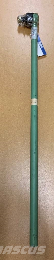 Deutz-Fahr ACTOR Rod 06542641, 6542641, 0654 2641, 0654-2641 트랙, 체인 및 언더캐리지