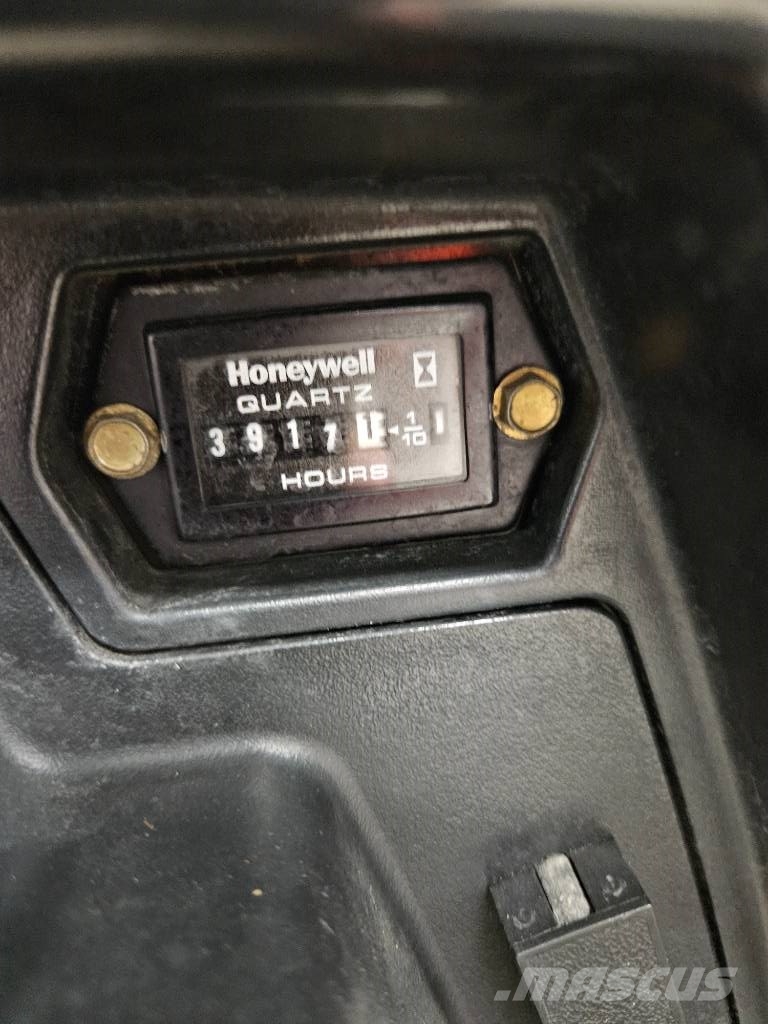 Toro REELMASTER 5610 D Косилки фарватера