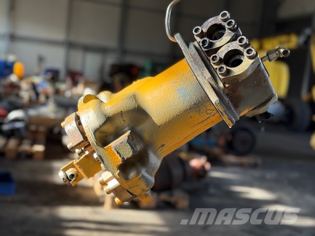Liebherr R 944 B HYDRAULIC PARTS DDF525 Hidraulice