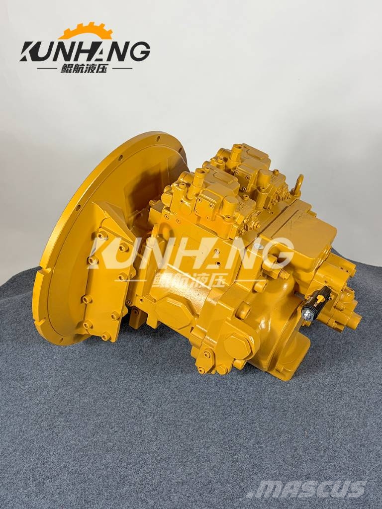 CAT 340D2L 336D main pump 322-8733 477-8794 497-8499 油圧機