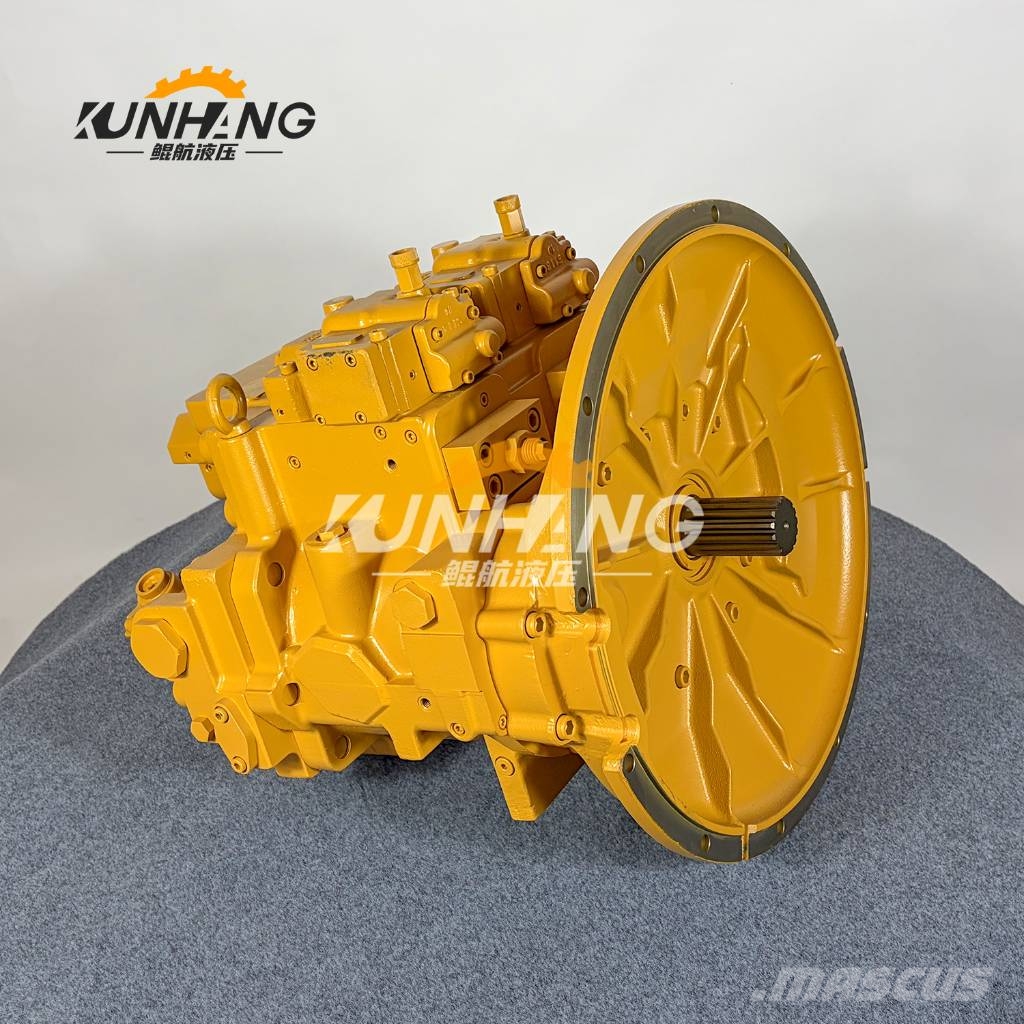 CAT 340D2L 336D main pump 322-8733 477-8794 497-8499 油圧機