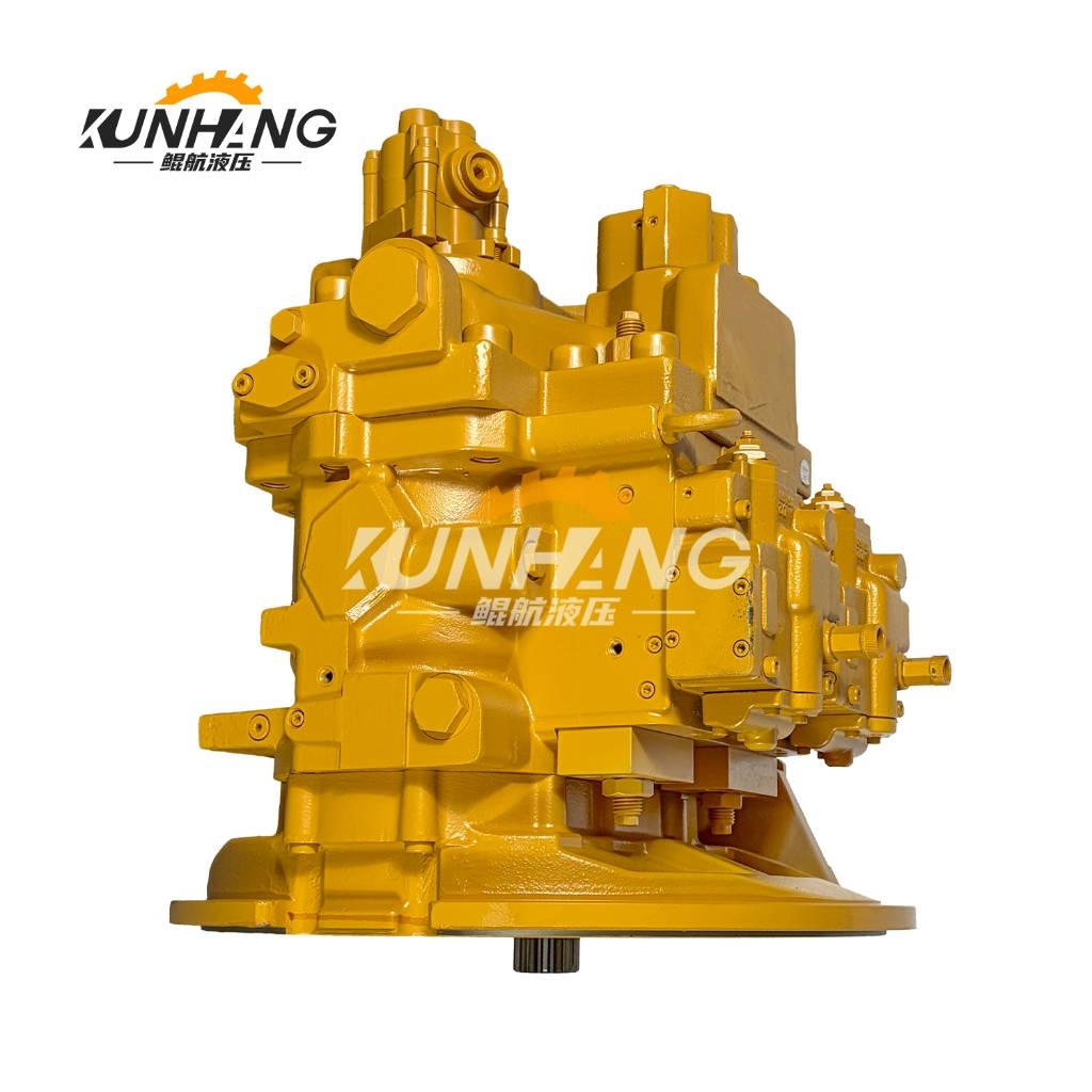 CAT 340D2L 336D main pump 322-8733 477-8794 497-8499 油圧機