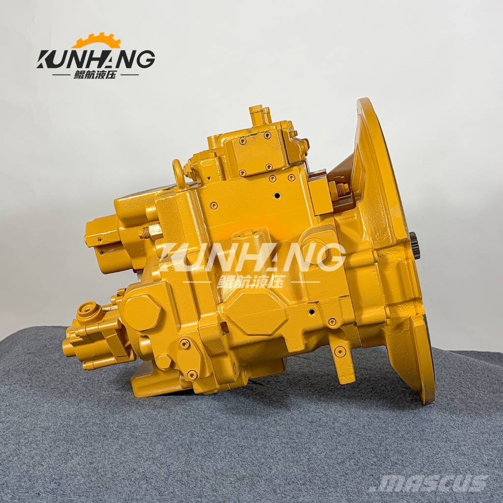 CAT 340D2L 336D main pump 322-8733 477-8794 497-8499 油圧機