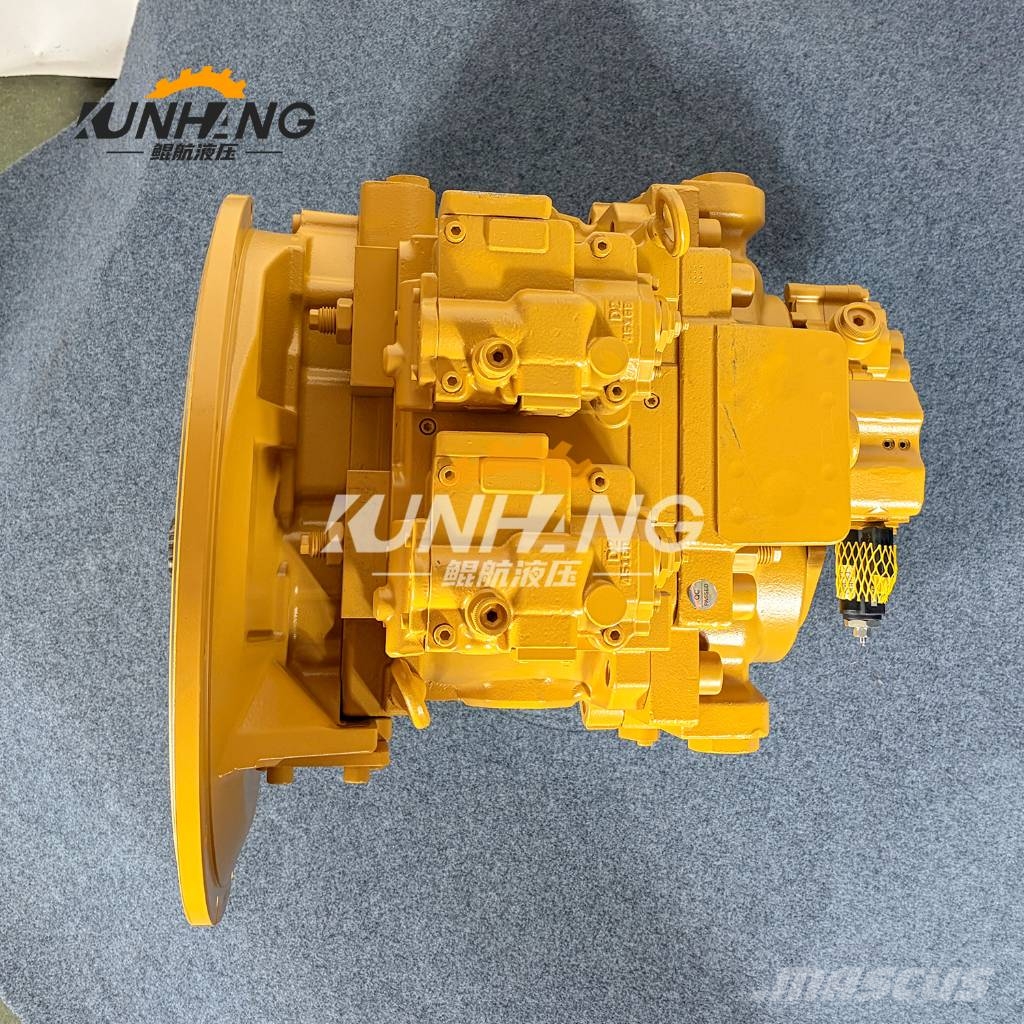 CAT 340D2L 336D main pump 322-8733 477-8794 497-8499 油圧機