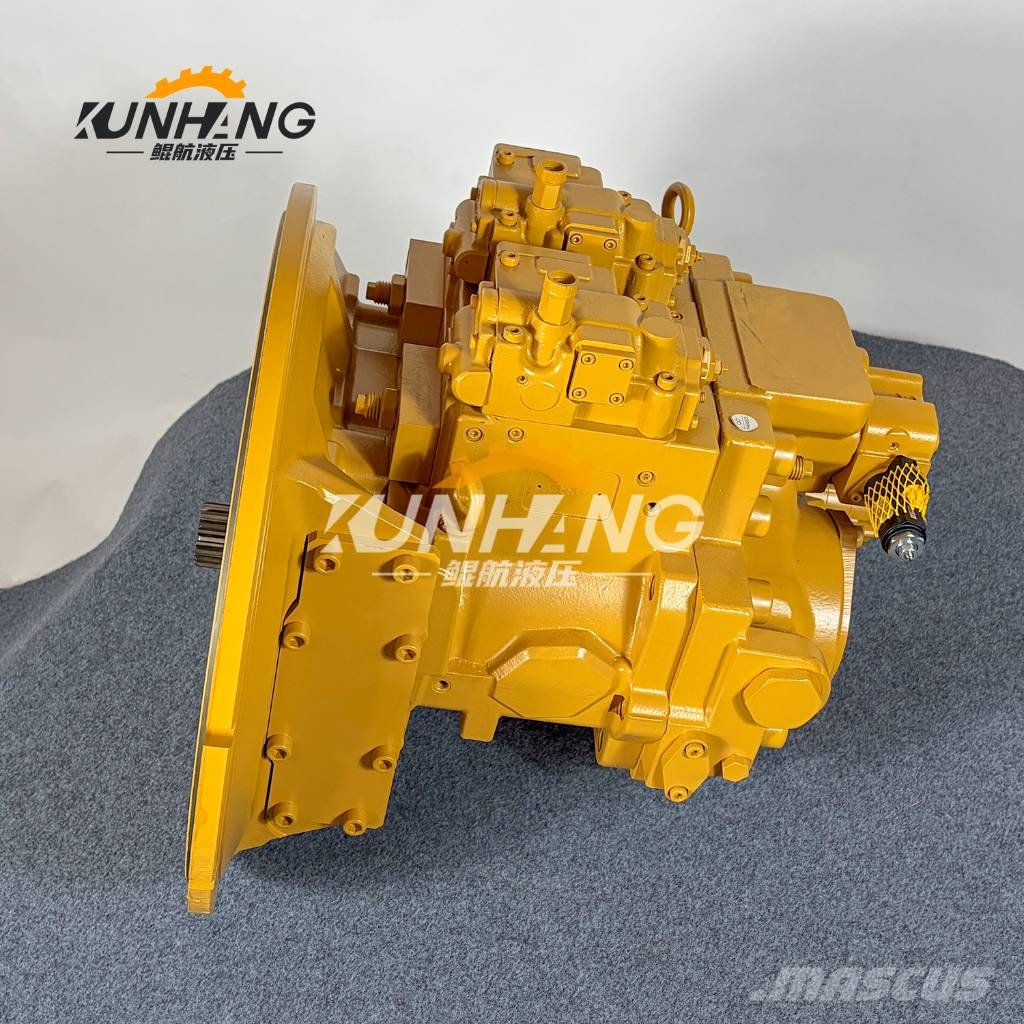 CAT 340D2L 336D main pump 322-8733 477-8794 497-8499 油圧機