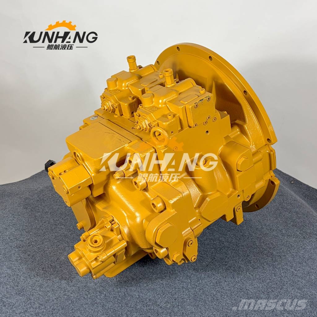 CAT 340D2L 336D main pump 322-8733 477-8794 497-8499 油圧機