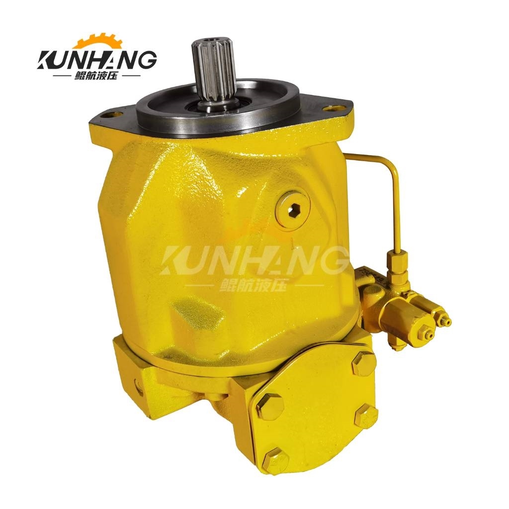 CAT 442E 444E Piston Pumps 267-2755 289-6370 340-6184 유압식 기계