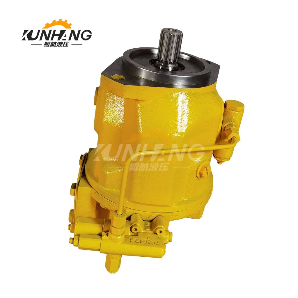 CAT 442E 444E Piston Pumps 267-2755 289-6370 340-6184 유압식 기계